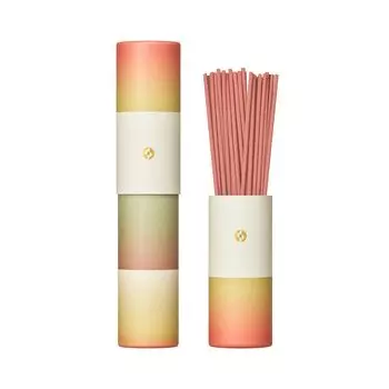 Благовония Scentscape Apple Osmanthus 30 штук 38219 Nippon Kodo Сделано в Японии и