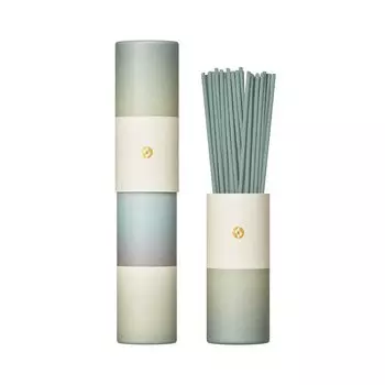 Благовония Scentscape Oud Vanilla 30 штук 38221 NIPPON KODO Сделано в Японии и