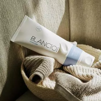 Blanc 101 Фирменный крем для тела 200 мл