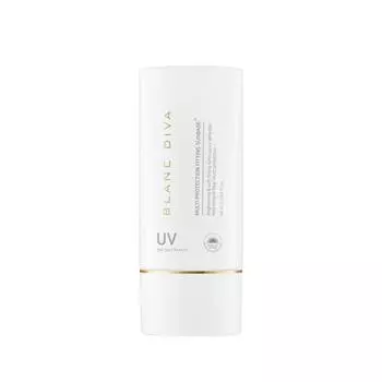 BLANC DIVA Multi Protection Fit Sunbase SPF50+ PA+++ 50мл