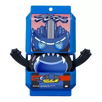 Blaze Gochizou GP Gochizou Series 03 Transformation Belt Gav Gochizou Legend Rider