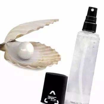 Blazet 3W Makeup Fix Pearl Mist Увлажняющий макияж для фиксации макияжа Увлажняющий туман для макияжа