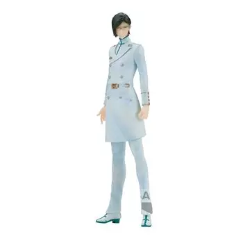 BLEACH SOLID AND SOULS Урю Исида