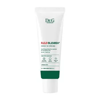 BLEMISH Deer S Cream Dr.G RED (45мл)