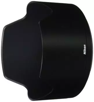 Бленда для байонета Nikon NIKKOR Z 50 мм S HB-94 f/1.2