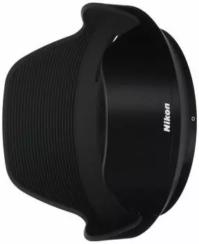 Бленда для байонета Nikon NIKKOR Z для VR HB-93 24-200 мм f/4-6.3