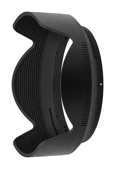 Бленда для байонета Nikon NIKKOR Z DX для VR черная HB-101 18-140 мм f/3.5-6.3