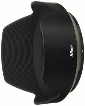 Бленда для байонета Nikon NIKKOR Z HB-85 24-70 мм f/4S