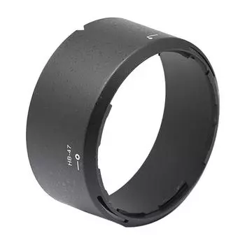 Бленда Hb-47 для объектива 1,8G 1,4G Yn-50 мм F/1,8 чёрный