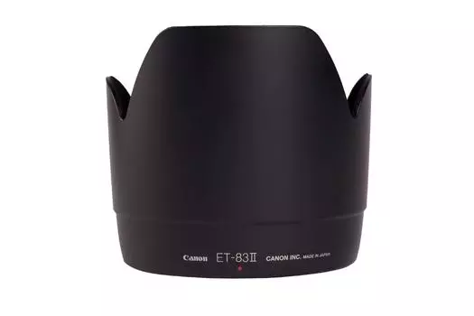 Бленда объектива Canon 2 ET-83