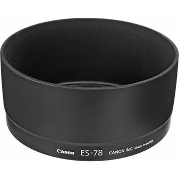 Бленда объектива Canon ES-78