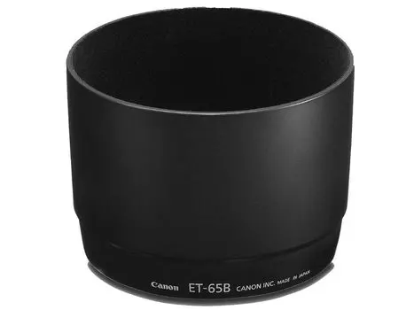 Бленда объектива Canon ET-65B