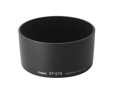 Бленда объектива Canon ET-67B