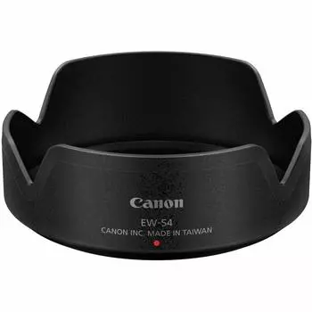 Бленда объектива Canon EW-54