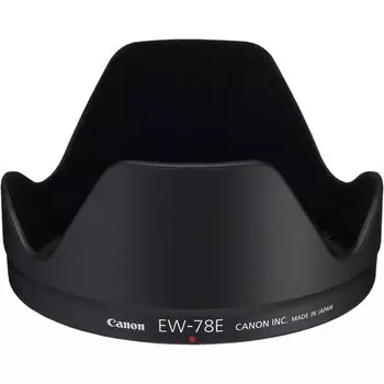 Бленда объектива Canon EW-78E