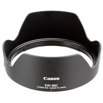 Бленда объектива Canon EW-88C