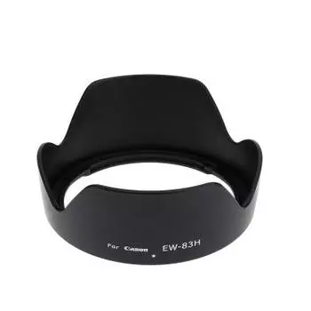 Бленда объектива EW-83H для Canon EOS