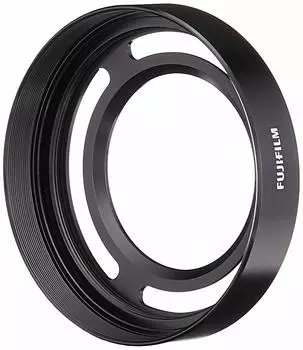 Бленда объектива FUJIFILM для X10 F LH-X10