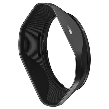 Бленда объектива Nikon NIKKOR Z для VR HB-114 28-400/4-8