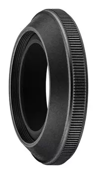 Бленда объектива Nikon NIKKOR Z DX 24 мм В комплекте HN-42 f/1.7
