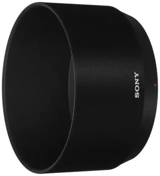 Бленда объектива SONY G ALC-SH160 (для SEL70350G)
