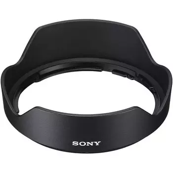 Бленда объектива SONY G ALC-SH169 (для SELP1020G)