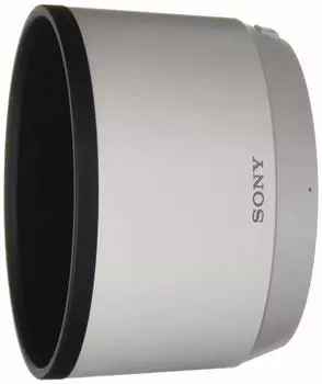 Бленда объектива SONY G Master ALC-SH151 (для SEL100400GM) белый