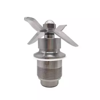 Нож блендера в сборе для Waring CB6 CB10 CB15 CB10S CB10T CB15TS CB15V 502977 Аксессуары для смешивания CHINA