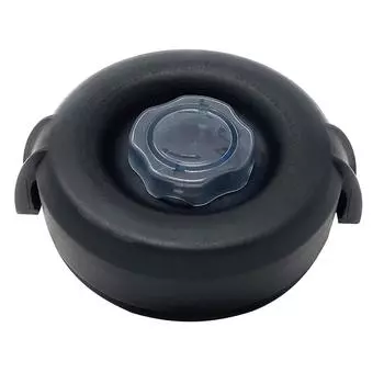 Blender Jar Lid Cover Blender Lid Replacement Durable Juicing Cup Cover Plastic Juice Extractor Lid Plastic Material