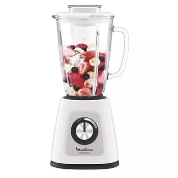 Блендер MOULINEX LM430110 Blendforce 2 800Вт