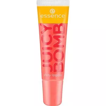 Блеск для губ Essence Juicy Bomb № 103-гордая папайя 10 мл