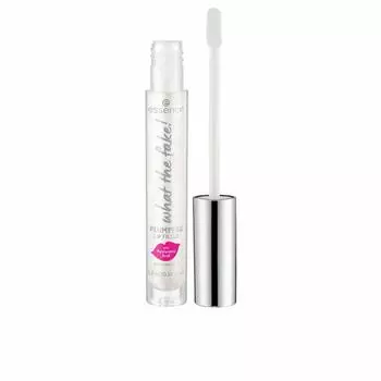 Блеск для губ Essence What The Fake! 4,2 мл
