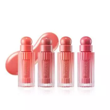 Блеск для губ HAMING Glowy Mood 4,7 г P000DYKK - 01 Love Bird