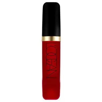 Блеск для губ L Ocean Tint, нет. 17 Sexy Red, 5,5 мл, 1 шт.