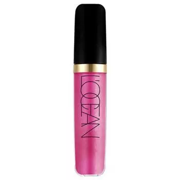 Блеск для губ L Ocean Tint, Wild Pink, 5,5 мл, 1 шт.