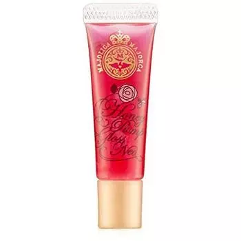 Блеск для губ Majolica Mallorca Honey Pump Gloss NEO RD441 Cherry Kiss 3 6,5 г