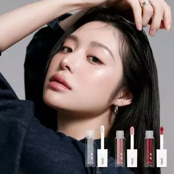 Блеск для губ Oprah Cosmetic 3,5 мл 3 вида, выберите 1 pink panther