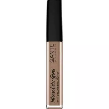 Блеск для губ Sante Intense Color 01 Glistening Nude 5,3 мл