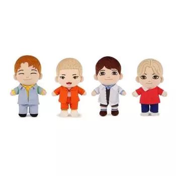 Блестящая кукла A. ONEW (ONEW)