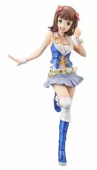 Блестящая сцена The Idolmaster Харука Амами A-издание