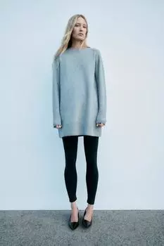 БЛЕСТЯЩИЕ ТУФЛИ НА КАБЛУКЕ