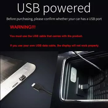 Blink Devil s Eye LED дисплей экран анимация приложение DIY интеллект Электронный экран грузовик автомобиль светодиодное украшение мультимедийный проигрыватель 1set samll