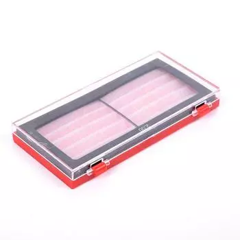 Blinking For Welder Anti-glare Optical Instruments Magnifier Welding Lens Eye-Protecting Magnifier 2.5