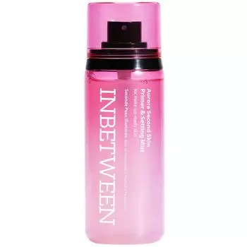 BLITHE - Aurora Second Skin Primer & Setting Mist