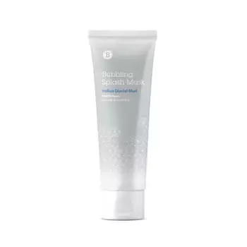 BLITHE - Bubbling Splash Indian Glacial Mud Mask 120ml