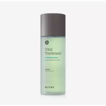 BLITHE - Vital Treatment 6 Calming Leaves 150ml