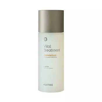 BLITHE Vital Treatment 9 Essential Seeds 150мл