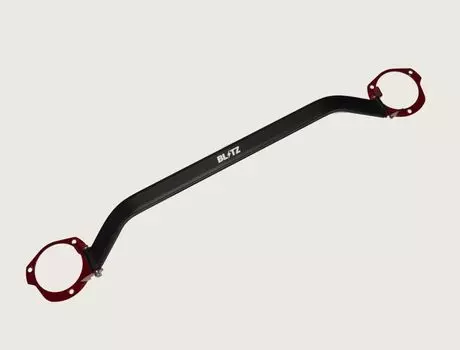 BLITZ Strut Tower Bar for Forester SJG 96148 (Front)