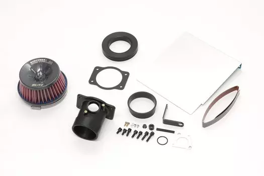 BLITZ SUS POWER CORE TYPE LM for WRX S4 VBH (RED Version) (2021/11-59286)