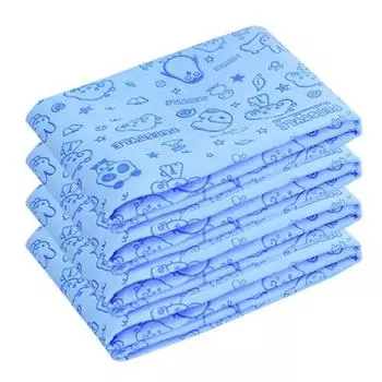 Block Mart Pet Style Pet Towel 4р, Корейский шампунь для домашних животных